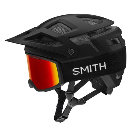 Smith Forefront 3 Mips Bike Helmet 7