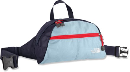 the north face roo ii