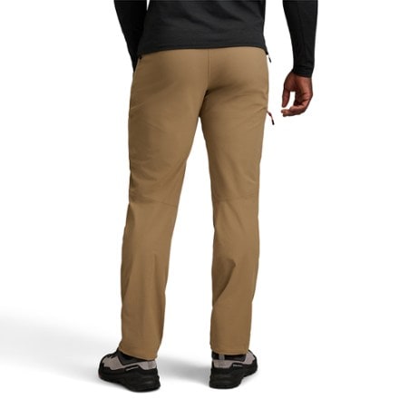 Black Diamond Alpine Light Pants - Men's 1