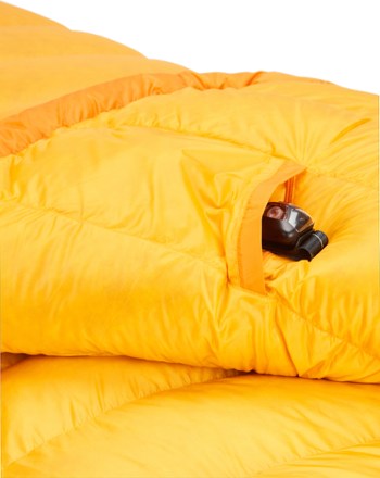 Marmot Lithium 0 Sleeping Bag 4