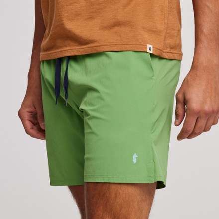 Cotopaxi Valle Active Shorts - Men's 7