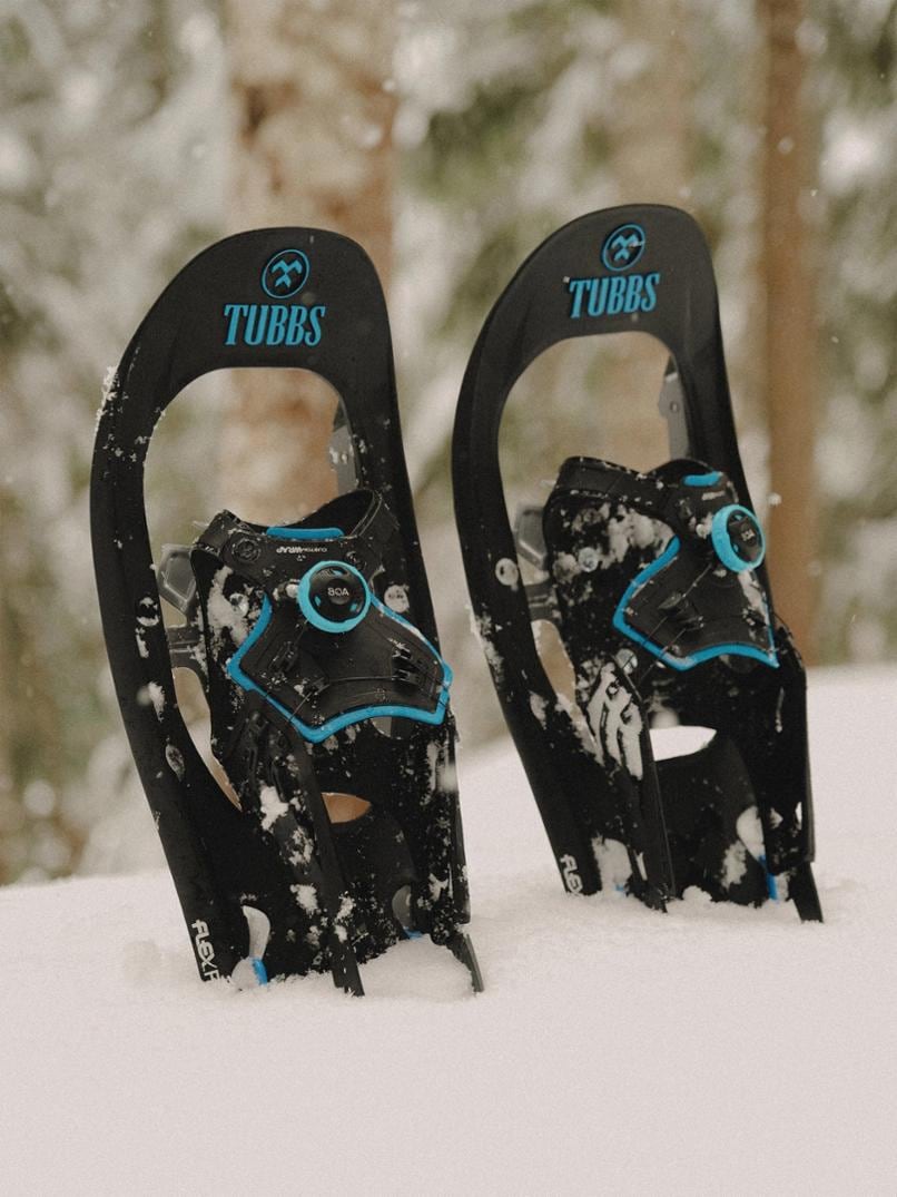 Location Image for Flex RDG Snowshoes - Women's