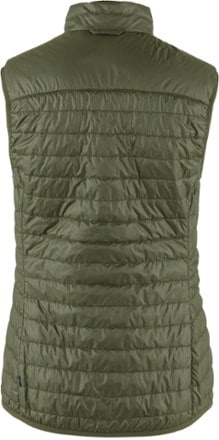 Fjallraven Abisko Padded Insulated Vest - Women's 1