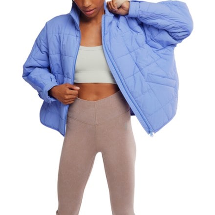FP Movement Pippa Packable Puffer Insulated Jacket - Women's 4