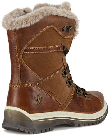 Santana Canada Majesta Luxe Boots - Women's 4