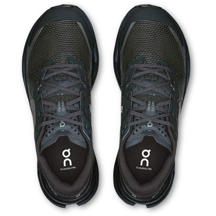 On Cloudultra 3 Trail-Running Shoes - Women's 4