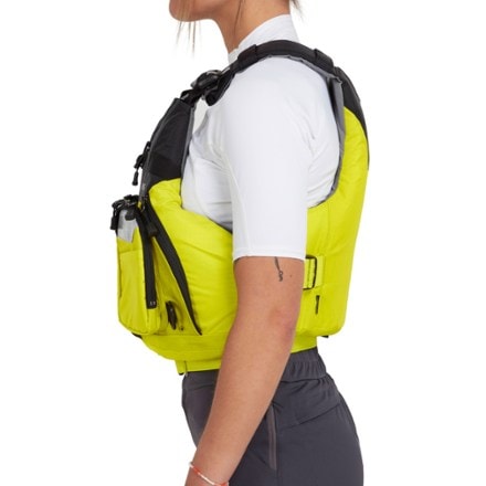 NRS Odyssey PFD 7