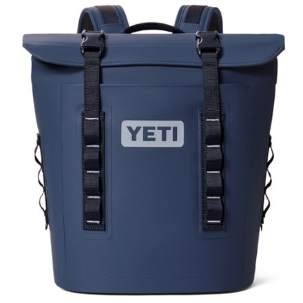 YETI Hopper M12 Backpack Soft Cooler 0