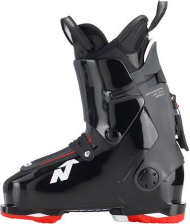 Nordica HF 110 Ski Boots - Men's - 2021/2022 1
