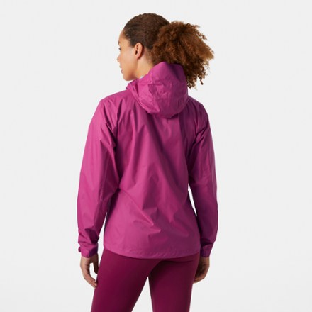 Helly Hansen Loke Terra Jacket - Women's 2