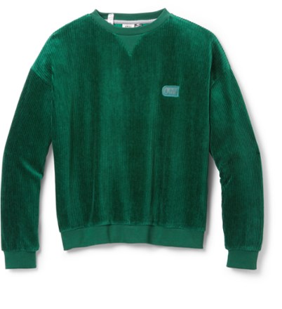 Picture Organic Clothing Laikko Crew Sweatshirt - Women's 0