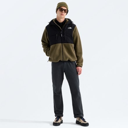 The North Face Retro Denali Hoodie - Men's 2