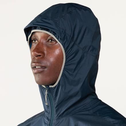Rab Vital Hooded Jacket - Men's 6