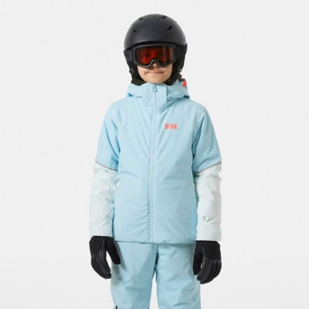 Helly Hansen Jewel Insulated Jacket - Girls' 1