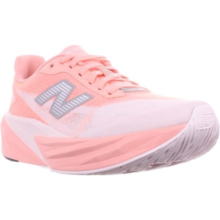 New Balance FuelCell Rebel v5 Road-Running Shoes - Women's 2