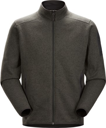 Arc'teryx Covert Cardigan - Men's | REI Co-op