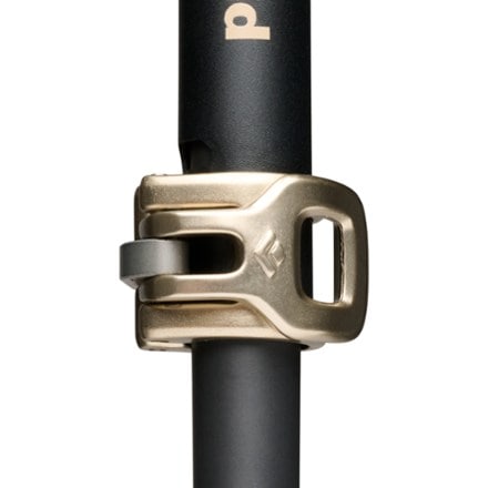 Black Diamond Expedition Carbon Pro Whippet Ski Pole - Single 2