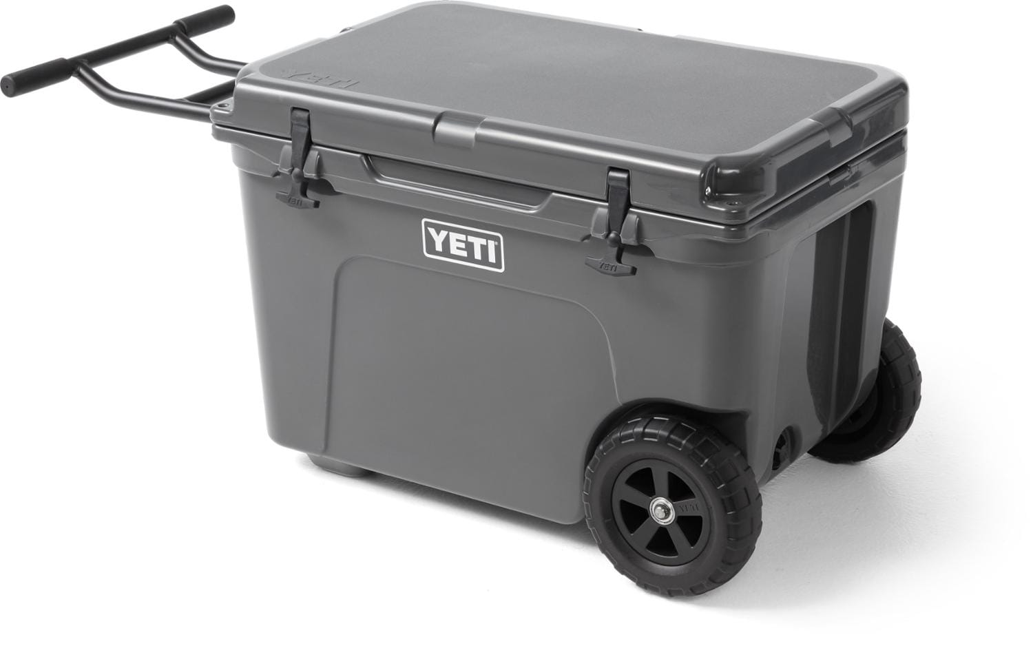 Tundra Haul Wheeled Cooler