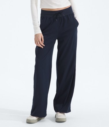 The North Face Aphrodite Arise Wide Leg Pants - Women's 0