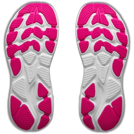 HOKA Clifton 10 Road-Running Shoes - Big Kids' 6