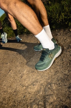 Topo Athletic Pursuit 2 Trail-Running Shoes - Men's 5