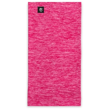 Turtle Fur Comfort Stria Tube Neck Gaiter - Kids' 0