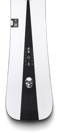 Jones Mind Expander Snowboard - Women's - 2023/2024 4