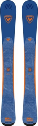 Rossignol Experience Pro Skis with Team 4 Bindings - Kids' - 2024/2025 1