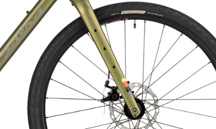 Salsa Journeyer Sora 650b Bike 3