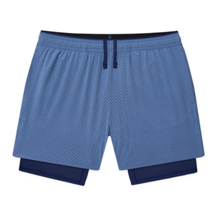 Chubbies Blocked Ultimate Training Shorts - Men's 0