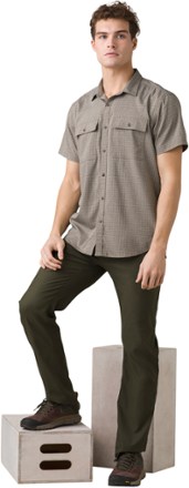 prAna Alameda Pants - Men's 3