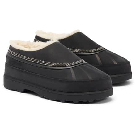 Sorel Ambler Fireside Waterproof Shoes - Women's 4