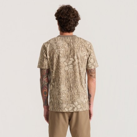 Roark Mathis Active Pocket T-Shirt - Men's 1