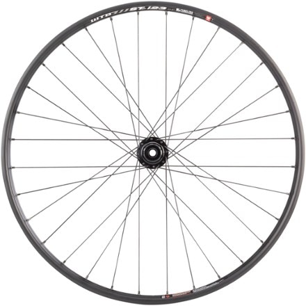 Quality Wheels WTB ST i23 TCS Rear Disc Wheel 2
