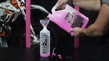 Muc-Off Nano Tech Bike Cleaner - 5 L 3