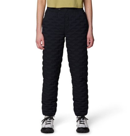 StretchDown Light Pants - Women's