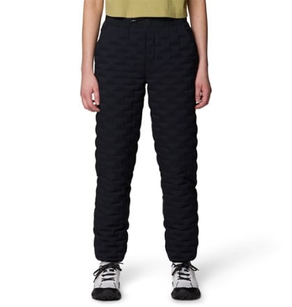 Mountain Hardwear StretchDown Light Pants - Women's 0