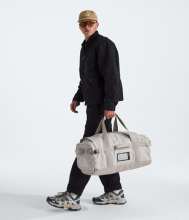 The North Face Base Camp Voyager Duffel - 62 L 7