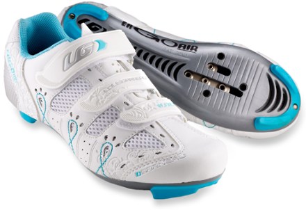 rei indoor cycling shoes