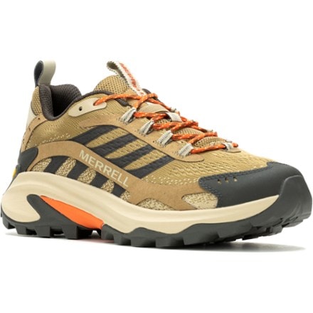 Merrell Moab Speed 2 Hiking Shoes - Men's 2
