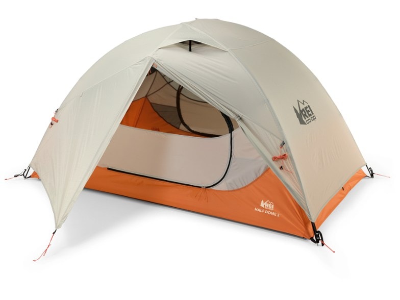 Co Op Half Rei Quarter Dome Sl Rei Outlet Tent Stakes Rei REI Co