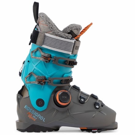 Rossignol Alltrack 110 HV BOA GW Ski Boots - Men's - 2025/2026 0