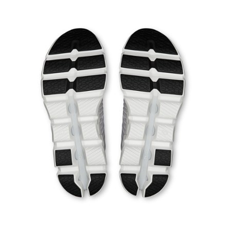 On Cloudswift 4 Road-Running Shoes - Men's 5