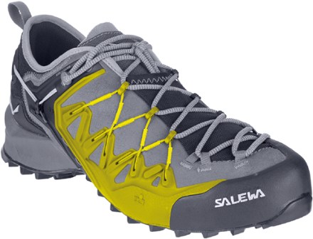 Salewa Wildfire Edge Approach Shoes - Women's 6