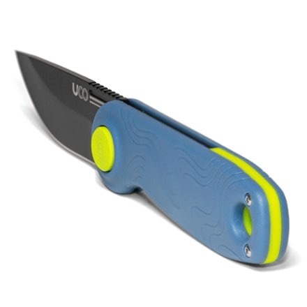 UCO Ingalls Switch-Lok Knife 2