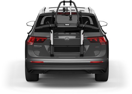 Thule OutWay Platform 2-Bike Trunk Rack 4