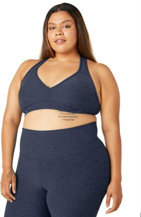 Beyond Yoga SD Lift Your Spirits Bra - Plus Sizes 3