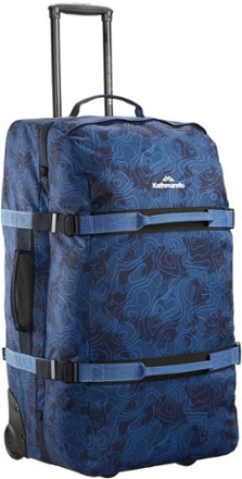 document trolley case