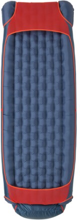 Big Agnes Anvil Horn 15 Sleeping Bag - Men's 4