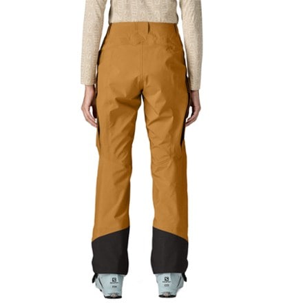 Patagonia PowSlayer Pants - Women's 2